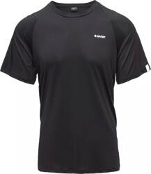 Męska koszulka treningowa z krótkim rękawem Hi-tec HINE rozmiar XXL