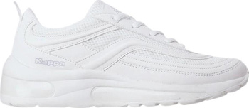Buty Kappa Squince białe 242842 1010