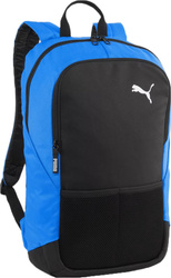 Plecak sportowy szkolny miejski Puma Team Goal niebiesko-czarny 90239 02