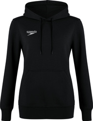 Damska bluza sportowa z kapturem Speedo Club Hoody Af rozmiar S
