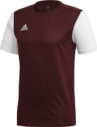 Koszulka męska adidas Estro 19 Jersey bordowa DP3239