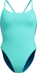 Damski Strój Kąpielowy Clrblck Rcrbck 1 Pc  rozmiar XL