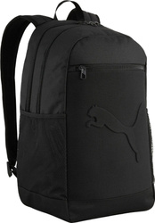 Plecak sportowy szkolny miejski Puma Buzz czarny 91153 01