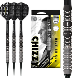 Rzutki do darta Harrows Chizzy Series 4 90% Softip