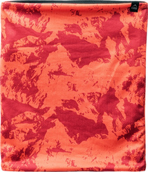 Dziecięcy komin Elbrus Noriko Tb pomarańczowy