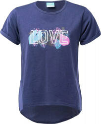 Dziecięca koszulka z krótkim rękawem bawełniana Bejo Tatiana Kdg rozmiar 110