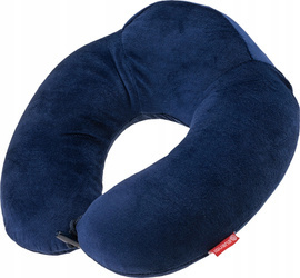 Zagłówek poduszka turystyczna Iguana Nerri Pillow