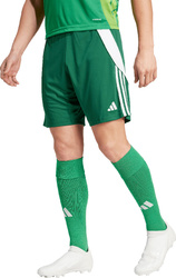 Spodenki treningowe krótkie męskie adidas Tiro 24 zielone IS1410
