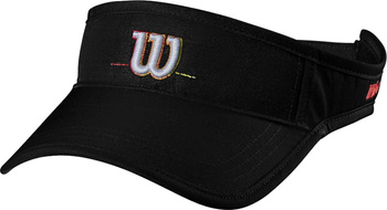 Daszek Wilson Volleyball czarny WTH11120R
