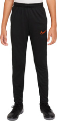 Spodnie dla dzieci Nike Df Academy 21 Pant Kp czarne CW6124 017