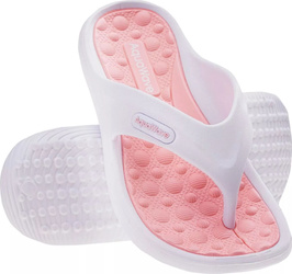 Dziecięce japonki klapki Aquawave Ilama JR rozmiar 29