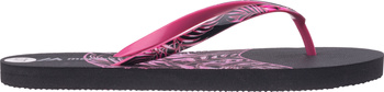 Damskie Japonki Sunie Wo's  sleet/black rozmiar 36
