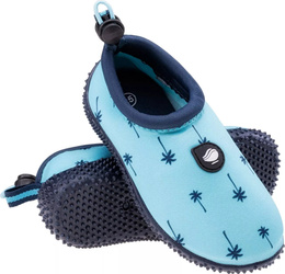 Dziecięce buty do wody plażowe koralowce Aquawave Tabuk Kids rozmiar 27