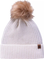 Damska czapka zimowa Hi-tec LADY VIRIA