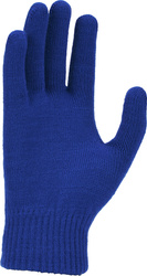 Rękawice rękawiczki zimowe treningowe Nike Knit Swoosh Tg 2.0 rozmiar S/M