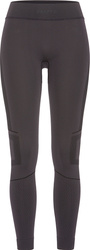 Damskie Legginsy Termoaktywne Adv Active Intensity Pants W  light navy melange rozmiar M