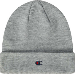 Czapka zimowa Champion Beanie Cap szara 806065 EM021