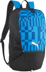 Plecak sportowy szkolny miejski Puma Individual Rise niebiesko-czarny 79911 02