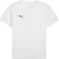 Koszulka męska Puma teamRISE Matchday Jersey biała 706132 04