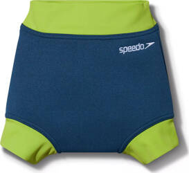 Dziecięcy strój pływacki dla niemowlaka Speedo LTS NAPPY CVR IM wiek 9-12 miesięcy