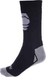 Skarpety Za Kostkę Magnum Elite Sock  black/grey rozmiar 40-43