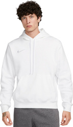 Bluza męska Nike Team Club 20 Hoodie biała CW6894 101