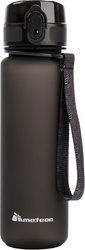 Bidon Meteor 500 ml czarny 74582