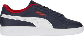 Buty sneakersy dziecięce Puma Smash 3.0 L 392031 04