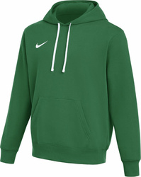 Bluza męska Nike Park 26 Fleece Hoodie zielona IB1222 302