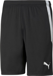 Spodenki męskie Puma teamLIGA czarne 704924 03