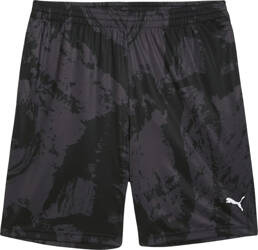 Spodenki męskie Puma Train All Day AOP czarne 525731 01