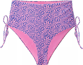 Damski dół stroju kąpielowego Aquawave SAMAE BOTTOM WMNS rozmiar XL