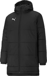 Kurtka męska Puma Bench czarna 657268 03
