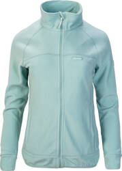Damski polar rozpinany bluza ciepły 190g/m2 Hi-tec Lady Sauli miętowy rozmiar XL