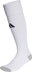 Getry piłkarskie adidas Milano 23 białe IB7813