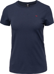 Damska Koszulka Z Krótkim Rękawem Lady Playo Ii Slim  rozmiar L