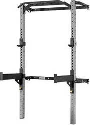 Klatka treningowa składana silver HMS klt23