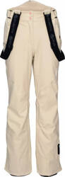 Damskie spodnie narciarskie membrana 10000mm Iguana Boreta W rozmiar XL