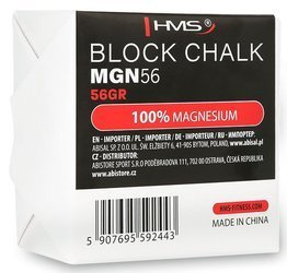 Magnezja w kostce HMS MGN56 56 gr