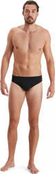 Męskie kąpielówki Speedo ECO END+ 7CM BRF AM czarny rozmiar 30