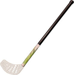 Kij do unihokeja Azetx Mamba Junior HDPE bez owijki 87 cm