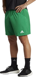 Spodenki treningowe krótkie męskie adidas Entrada 22 zielone IC7405
