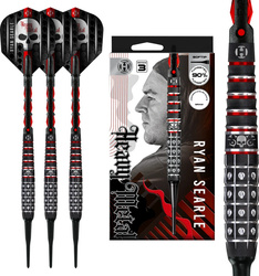 Rzutki do darta Harrows Ryan Searle Series 3 90% Softip