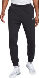 Spodnie męskie Nike Park 20 Fleece Pants czarne CW6907 010