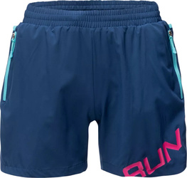 Damskie spodenki Iq intelligence quality IRENO WMNS rozmiar M