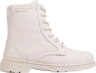 Buty damskie Kappa Deenish beżowe 242885 1210