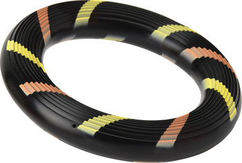Ringo sportowe 17cm gumowe PTR CE SMJ sport R-175