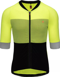 Męska koszulka z krótkim rękawem Radvik ECHO BV GTS rozmiar S