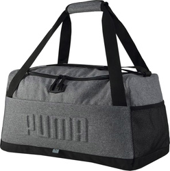 Torba sportowa treningowa podróżna Puma S Sports S szara 79294 02