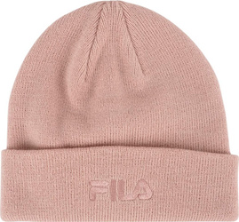 Czapka zimowa Fila Cella różowa FCU0169 40029